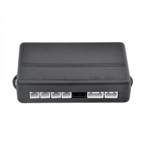Kit Senzori universali de parcare cu display digital - Img 3