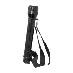 Lanterna profesionala metalica cu LED CREE, zoom si busola