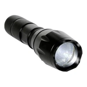 Lanterna tactica Super LED Tac Light 1+1 Gratis - Img 3