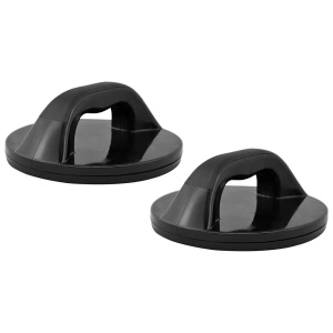 Manere pentru antrenament flotari Push Up Pro fitness - Img 3