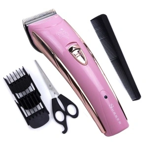 Masina de tuns animale cu acumulator reincarcabila Surker HD-8202