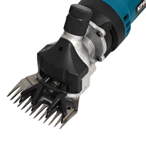 Masina de tuns oi 1000W electrica si profesionala cu 2800 r/min - Img 3