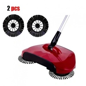 Matura rotativa 360 grade Sweep Drag All-in-One