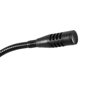 Microfon profesional pentru conferinta Weisre M-180 cu stativ - Img 2