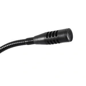 Microfon profesional pentru conferinta Weisre M-180 cu stativ - Img 2