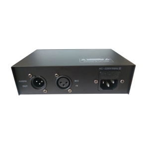 Microfon profesional pentru studio de inregistrari cu fir,DL-700 - Img 4