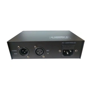 Microfon profesional pentru studio de inregistrari cu fir,DL-700 - Img 4