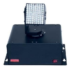 Mini Moving Head Show Light Led 01