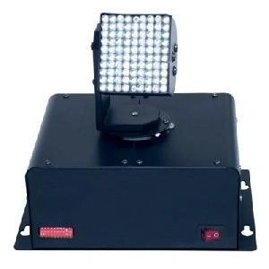 Mini Moving Head Show Light Led 01