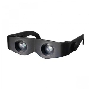 Ochelari tip binoclu cu zoom reglabil, Zoomies - Img 1