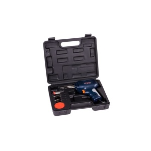 Pistol de lipit pentru fludor si cositor cu transformator Stern SLD175A - Img 4