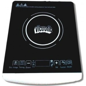 Plita cu inductie si timer incorporabil Victronic VC534