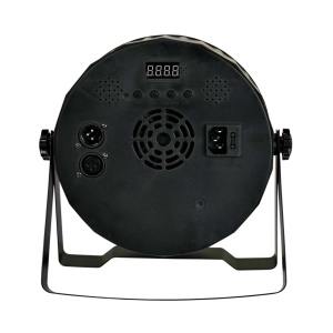 Proiector Par Led jocuri de lumini,9 X 10 W RGBW ideal lumini arhitecturale - Img 3
