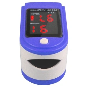 Pulsoximetru Contec CMS50DL de monitorizare a pulsului si a oxigenului din sange