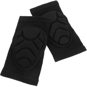 Set 2 genunchiere cu burete de protectie pentru Genunchi si Rotula - Img 1