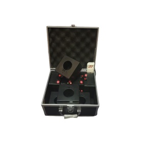 Sistem profesional declansare artificii wireless cu 4 console - Img 1