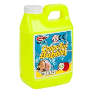 Solutie lichida pentru facut baloane de sapun,500 ml