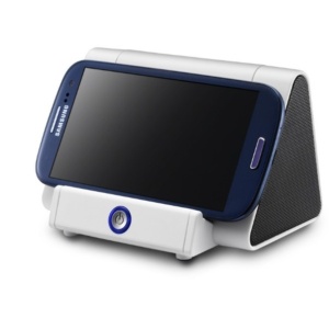 Stand amplificator de sunete pentru telefonul mobil,Best Core Magic Boost - Img 2