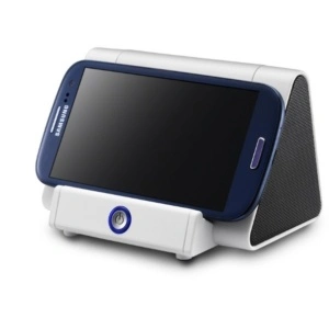 Stand amplificator de sunete pentru telefonul mobil,Best Core Magic Boost - Img 2