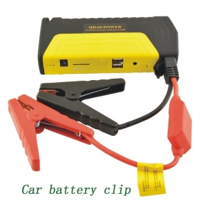 Starter Auto Baterie externa pentru masina,High Power 16800 mAh - Img 2
