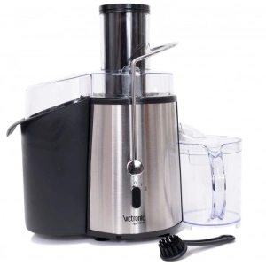 Storcator pentru fructe si legume cu putere 1000W Victronic VC9118