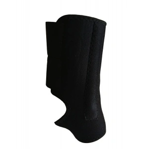 Suport pentru glezna din neopren cu marime universala, Ankle Support YC765 - Img 3