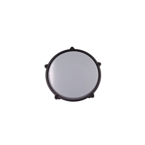 Tarabana Darbuka din aluminiu 20 cm - Img 2