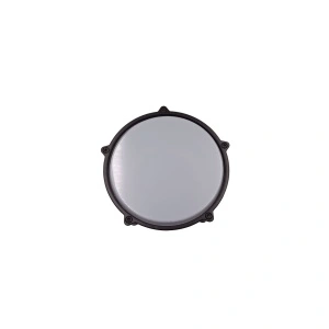 Tarabana Darbuka din aluminiu 20 cm - Img 2