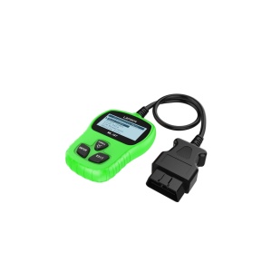 Tester Auto Profesional Universal OBD2 Lafoch ML-167 - Img 2