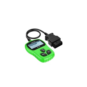 Tester Auto Profesional Universal OBD2 Lafoch ML-167 - Img 5