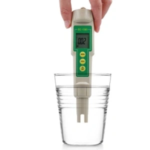 Tester profesional pentru nivelul oxidant si antioxidant,ORP/Redox OW-169E - Img 3