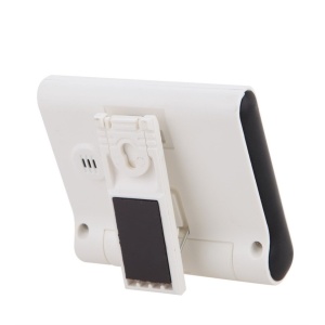 Timer digital multifunctional pentru bucatarie cu suport magnetic - Img 5