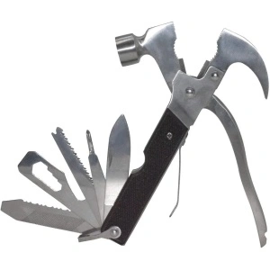 Unealta multifunctionala din oțel inoxidabil 18-în-1 Tac-Tool - Img 6