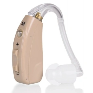Aparat auditiv extern ProSOUND JH-351 dupa ureche si reincarcabil prin USB