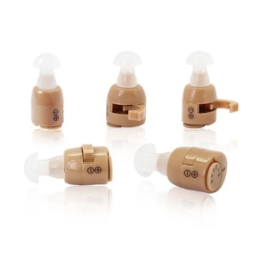 Aparat auditiv intraauricular cu baterii ProSound JH-900A - Img 4