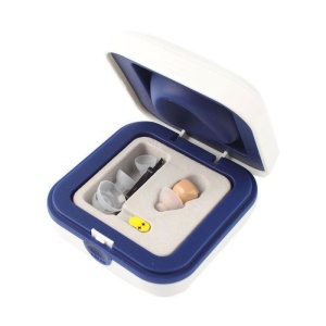 Aparat auditiv intraauricular digital ZinBest VHP-602 - Img 5
