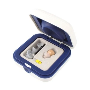 Aparat auditiv intraauricular digital ZinBest VHP-602 - Img 5