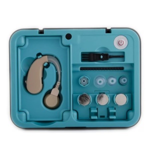 Aparat auditiv ZinBest VHP-202 retroauricular - Img 4