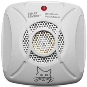 Aparat cu ultrasunete antirozatoare Pest Chaser