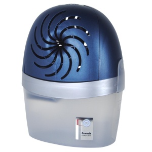 Aparat de dezumidificare Ceresit Aero 360°+1 tableta cadou - Img 2
