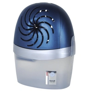 Aparat de dezumidificare Ceresit Aero 360°+1 tableta cadou - Img 2