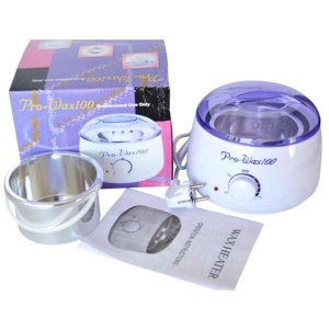 Aparat de incalzire ceara si parafina, Pro Wax 100 cu capacitate 400 ml - Img 4
