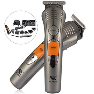 Aparat de tuns si barbierit profesional 7 in 1 cu acumulator Nikai NK-580 - Img 2
