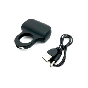 Aparat electrosoc de autoaparare inel de soc electric TW-806 - Img 4