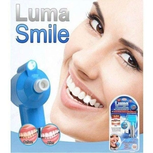 Aparat pentru albirea dintilor Luma Smile - Img 3