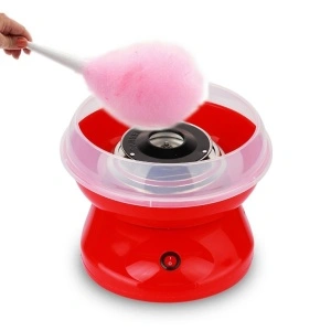 Aparat pentru facut vata de zahar pe bat Cotton Candy Maker,500 de wati