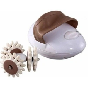 Aparat pentru masaj anticelulitic Body Slimmer - Img 2