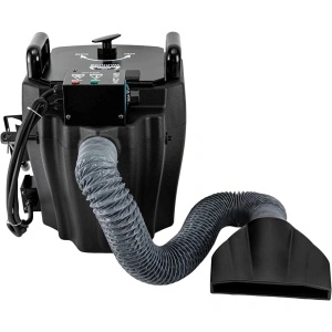 Aparat Profesional Fum greu Dry Ice 3500W, masina gheata carbonica - Img 3
