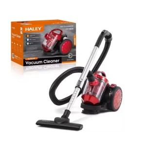 Aspirator fara sac 2800W cu tehnologie ciclonica HALEY HY-925 - Img 3