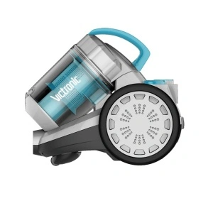 Aspirator fara sac Victronic, 800 W, control al vitezei pentru a regla puterea pentru diferite suprafete